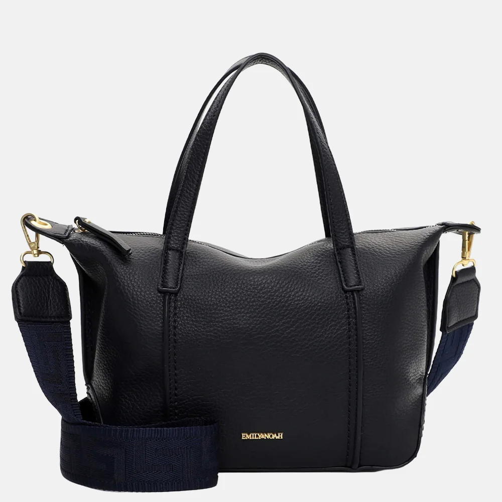 Emily & Noah Julie handtas blauw bij Duifhuizen