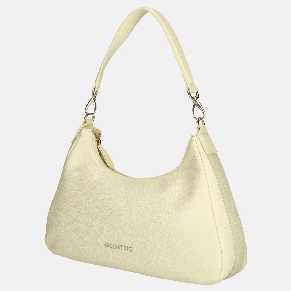 Valentino Bags Hobo bag Twig Re crossbody tas ecru bij Duifhuizen