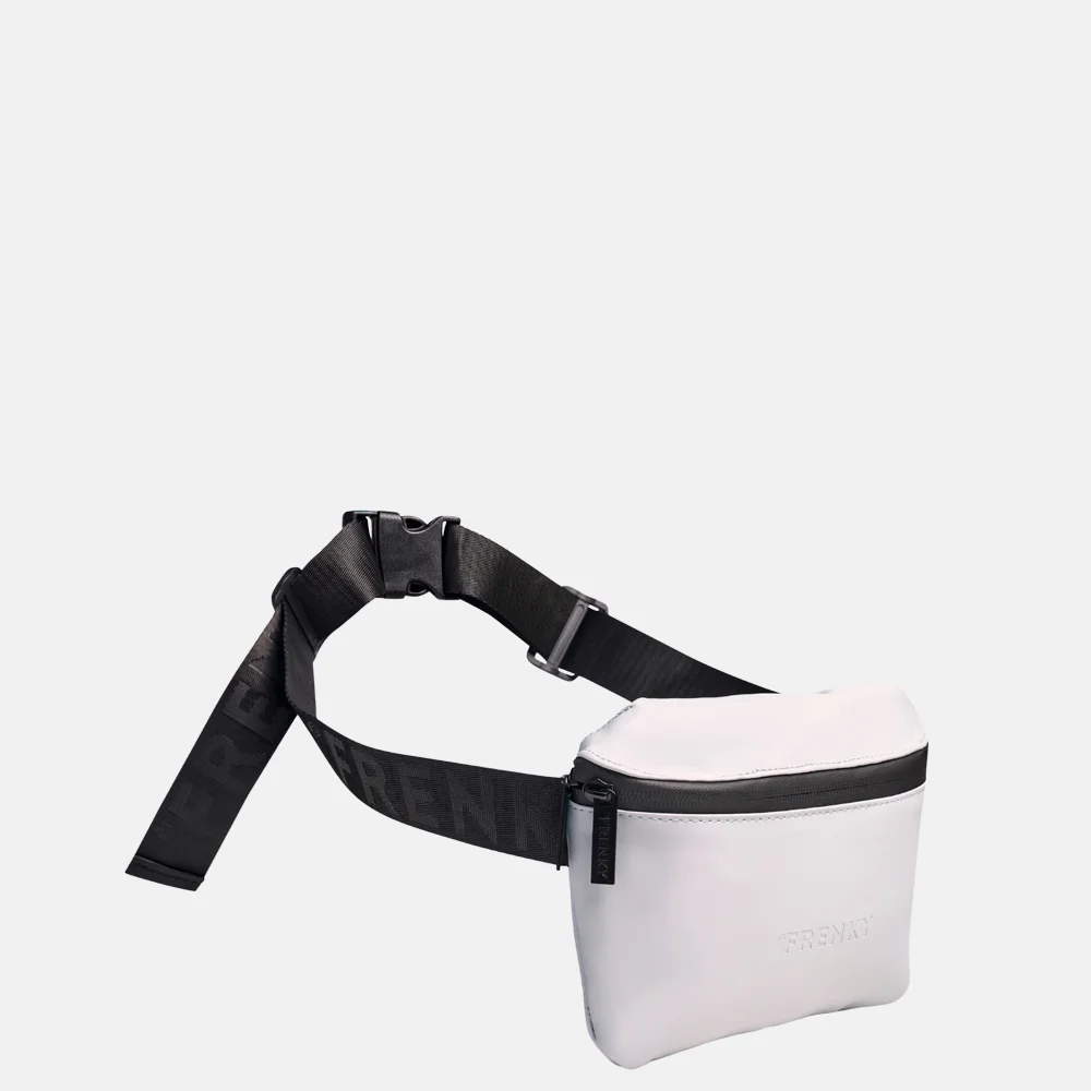 Frenky bumbag /crossbody tas grijs bij Duifhuizen