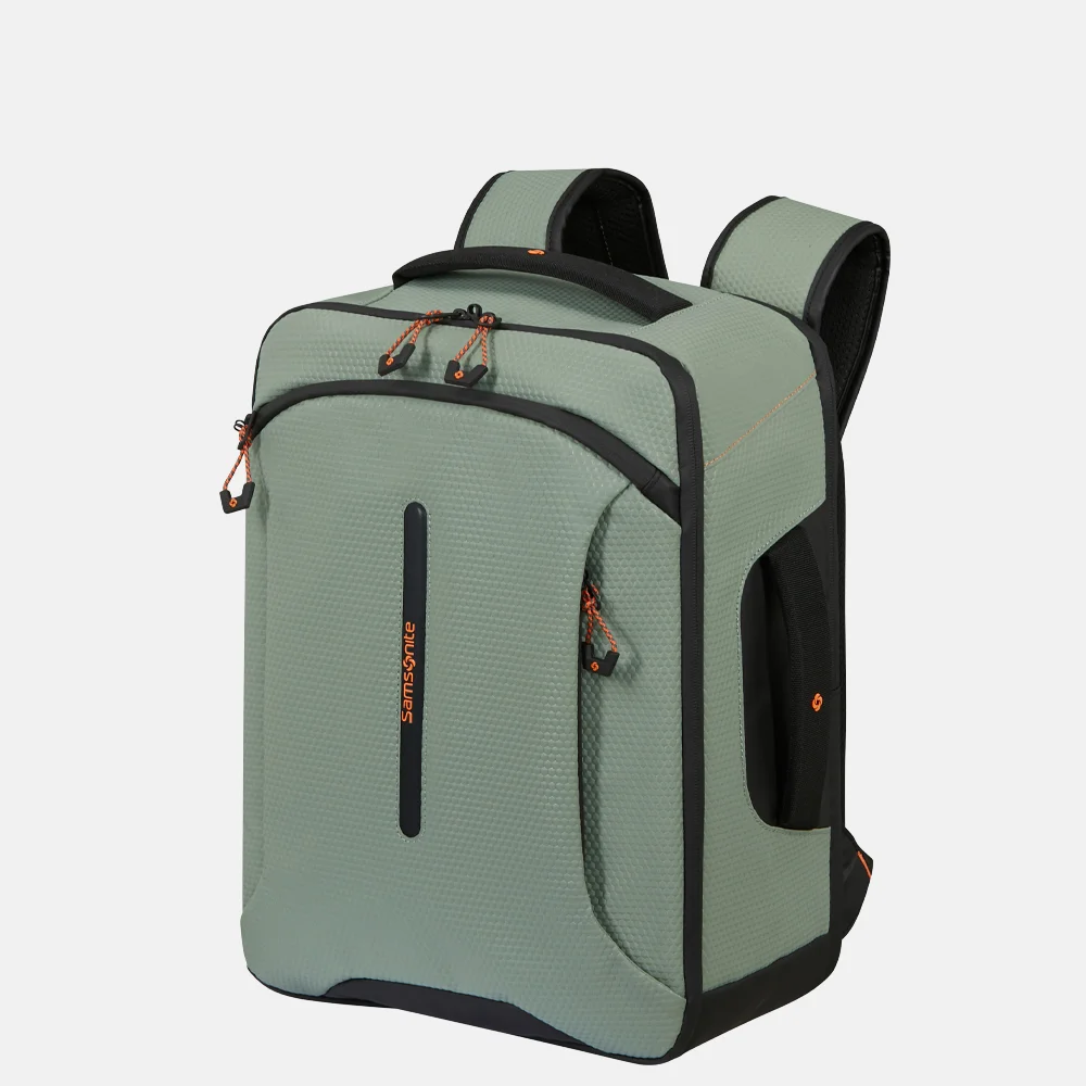 Samsonite Ecodiver underseater S light sage bij Duifhuizen
