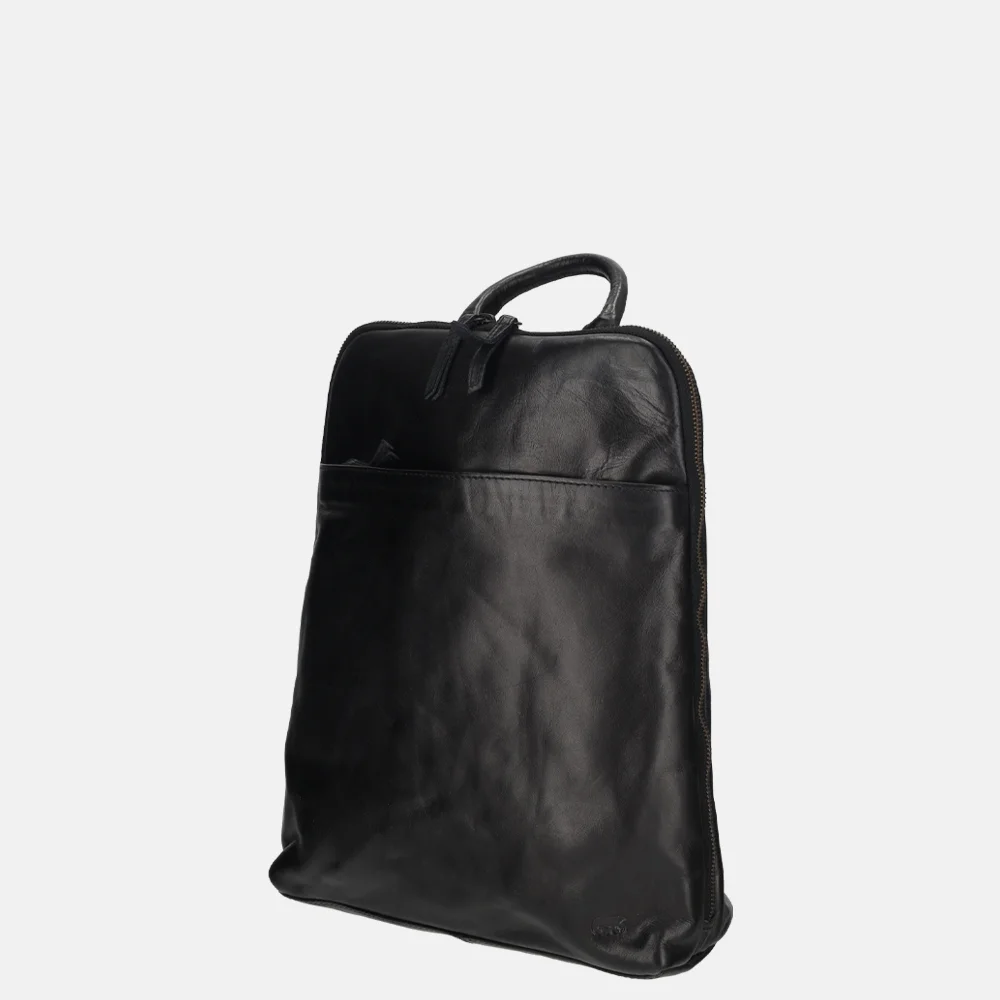 Bear Design Ivanka rugzak black bij Duifhuizen
