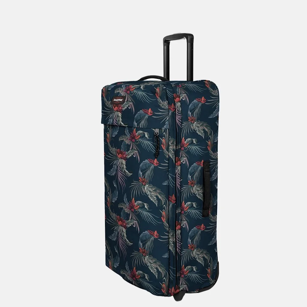 Eastpak Upright Traf'ik light reistas M red brize bij Duifhuizen