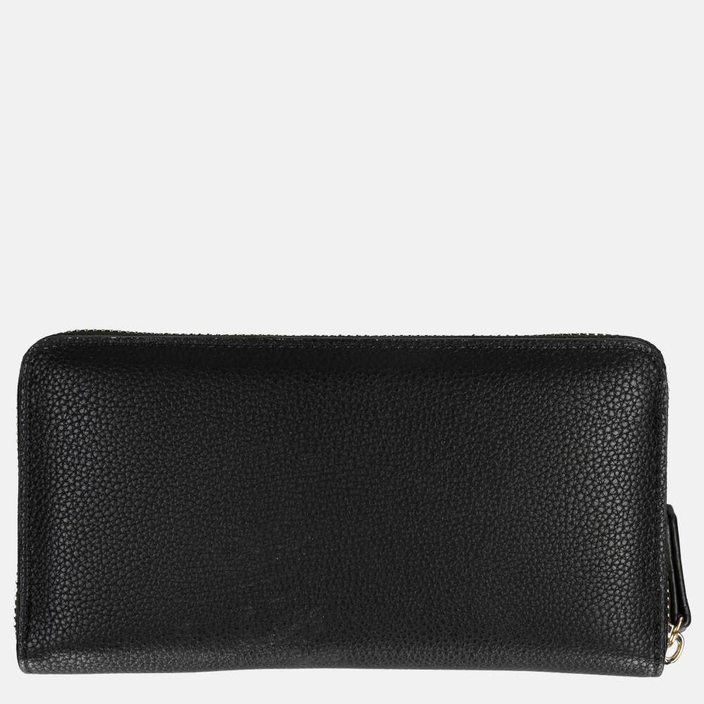 Valentino Bags Arepa portemonnee nero bij Duifhuizen