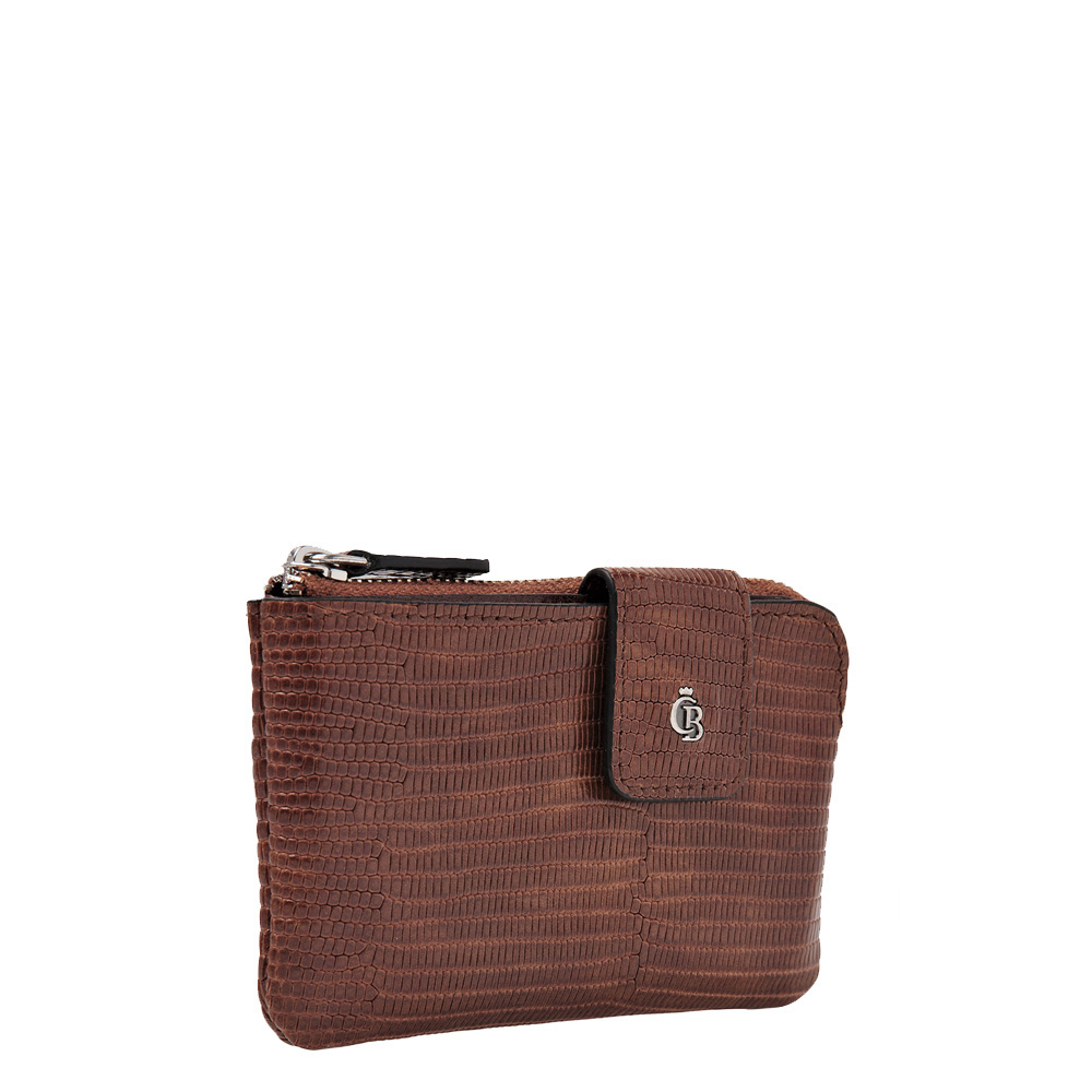 Castelijn & Beerens Donna sleuteletui cognac bij Duifhuizen