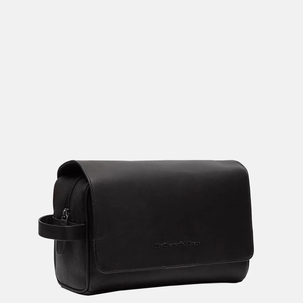 Chesterfield Rosario toilettas black bij Duifhuizen