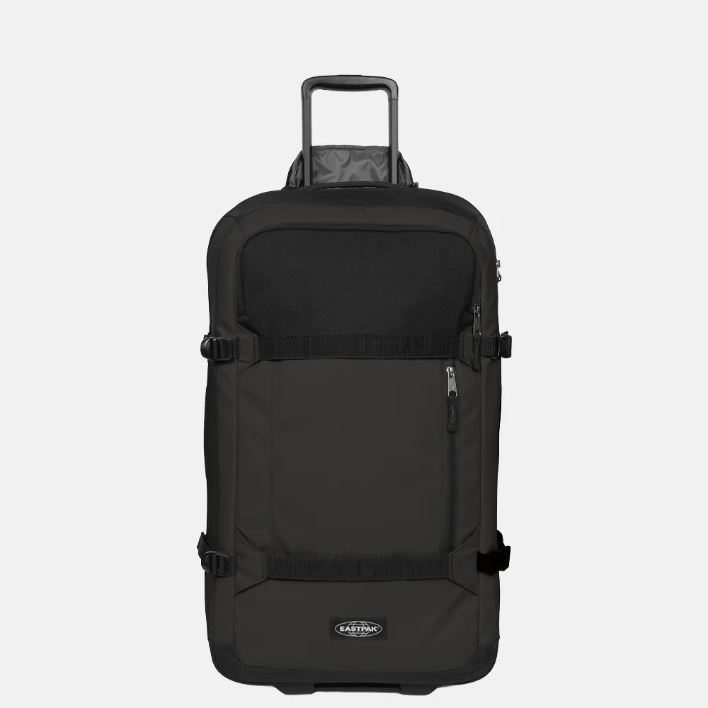 Eastpak Transit'r Pro M reistas op wielen 71 cm zwart