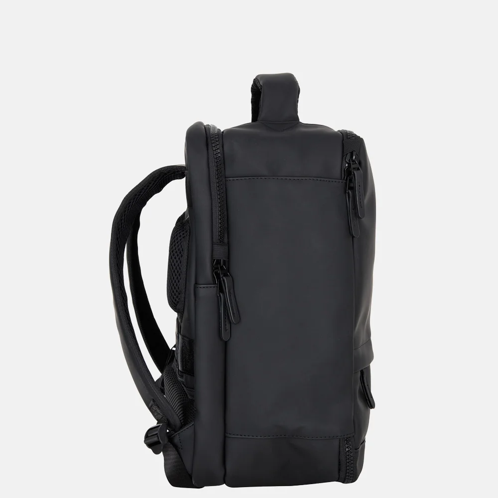 New Rebels Jessi Easton underseater rugzak M black bij Duifhuizen