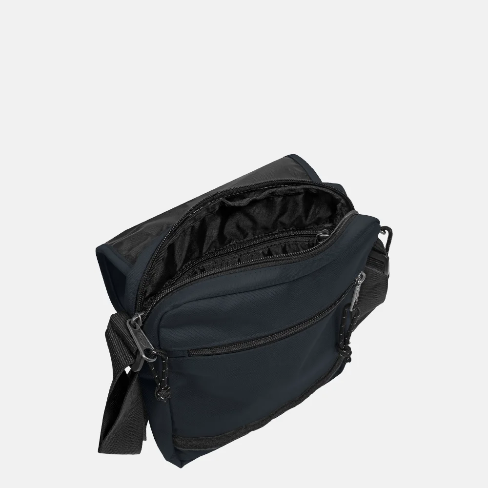 Eastpak Flex crossbody tas cloud navy bij Duifhuizen