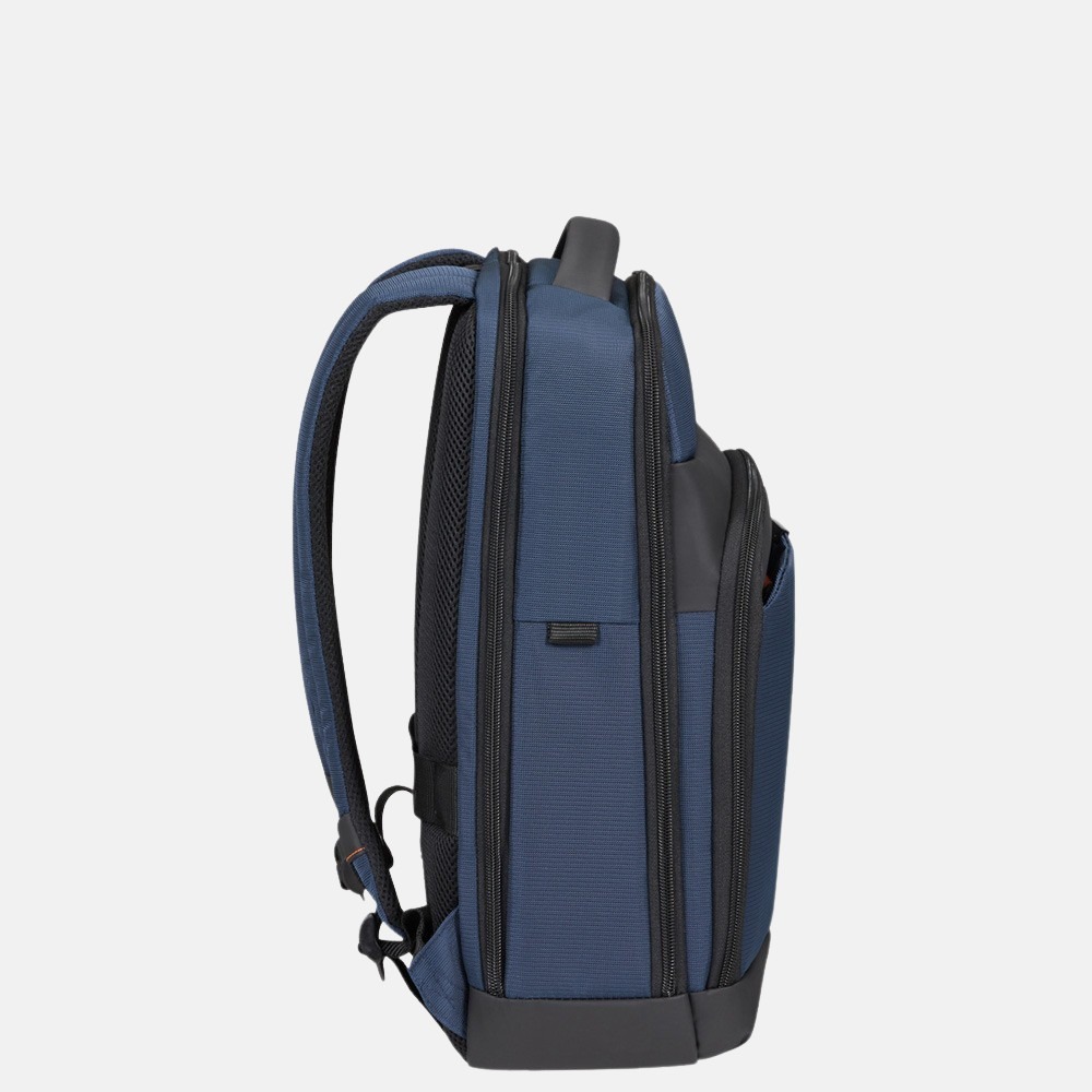 Samsonite Mysight rugzak 15.6 inch blue bij Duifhuizen