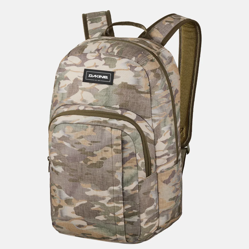 Dakine Class rugzak 25L vintage camo bij Duifhuizen