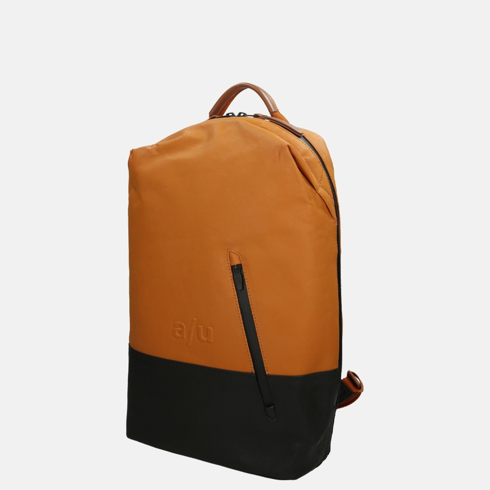 Aunts and Uncles Japan Hamamatsu rugzak 13 inch butterscotch bij Duifhuizen