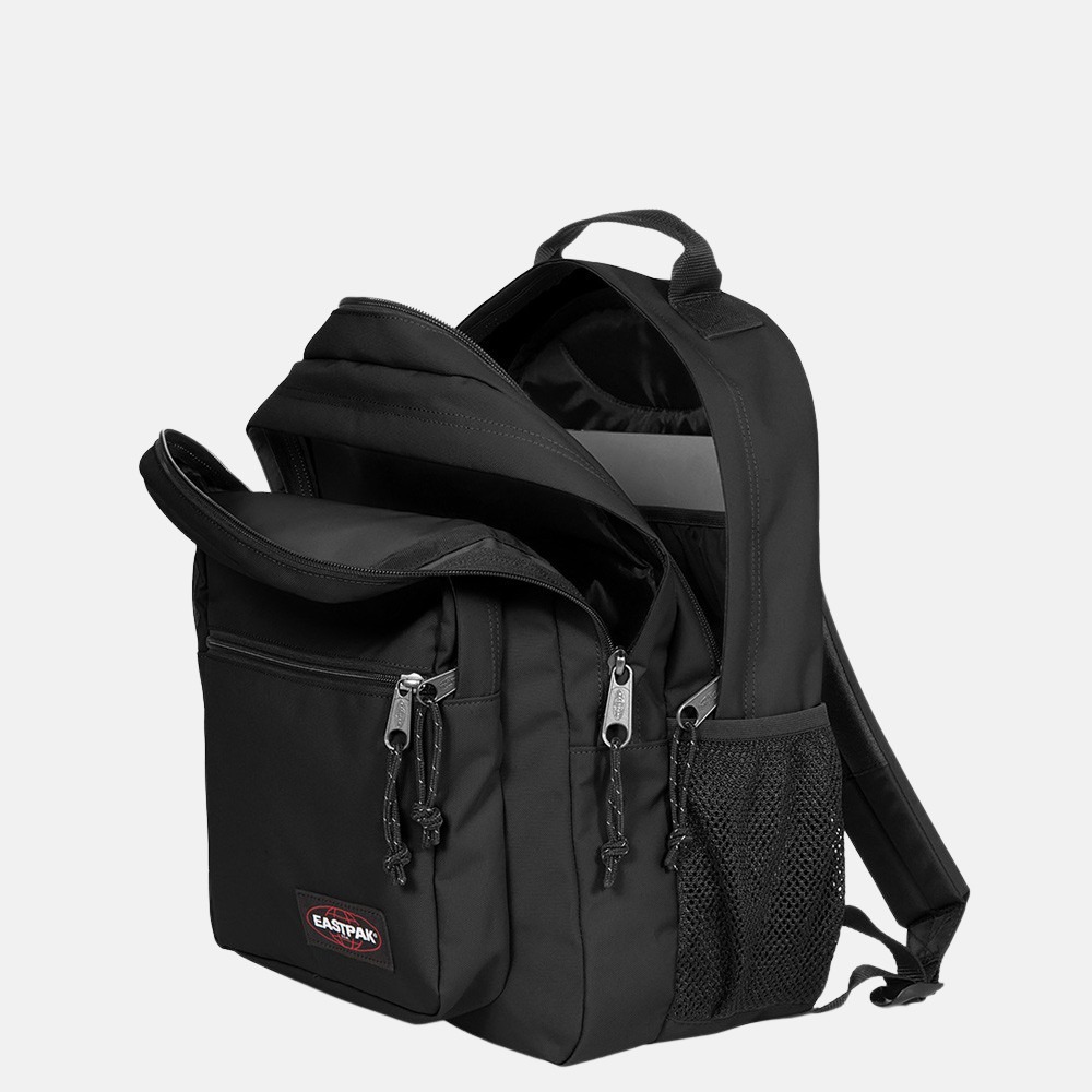 Coverzs Laptophoes 15,6 inch (zwart Coverzs Laptophoes 15,6 inch (zwart