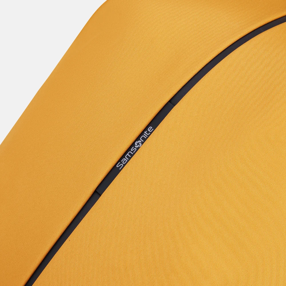 Samsonite Securipak 2.0 anti diefstal laptoprugzak 15.6 inch radiant yellow bij Duifhuizen