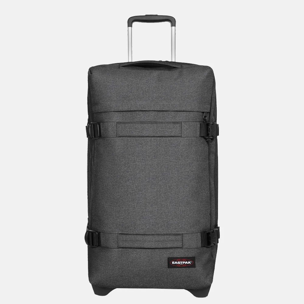 Eastpak Transit'R reistas L black denim bij Duifhuizen