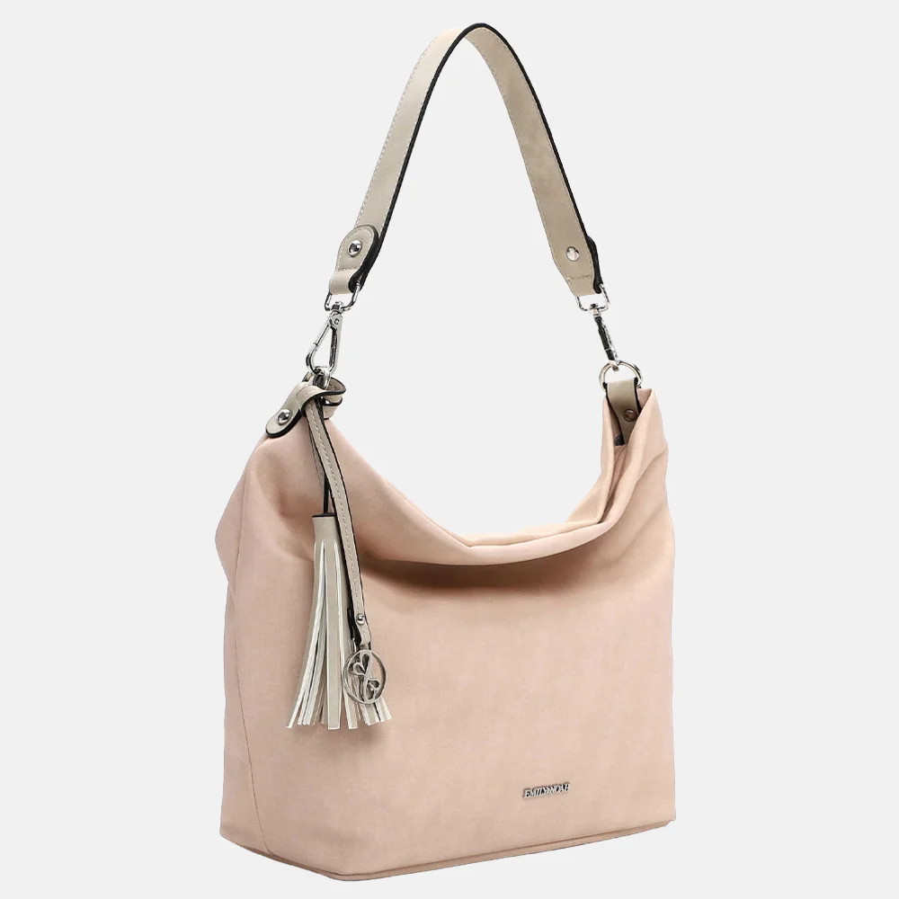 Emily & Noah buideltas light rose bij Duifhuizen