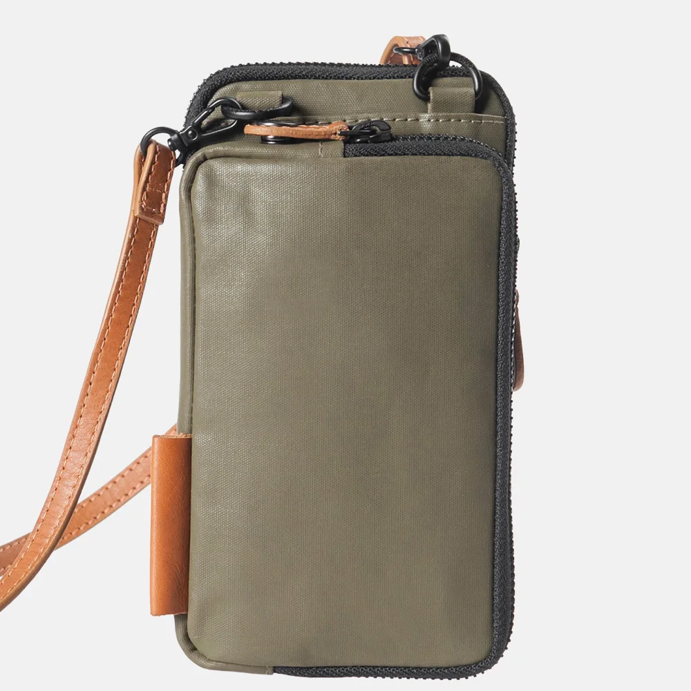 Aunts and Uncles Japan Uji telefoontas fallen rock bij Duifhuizen