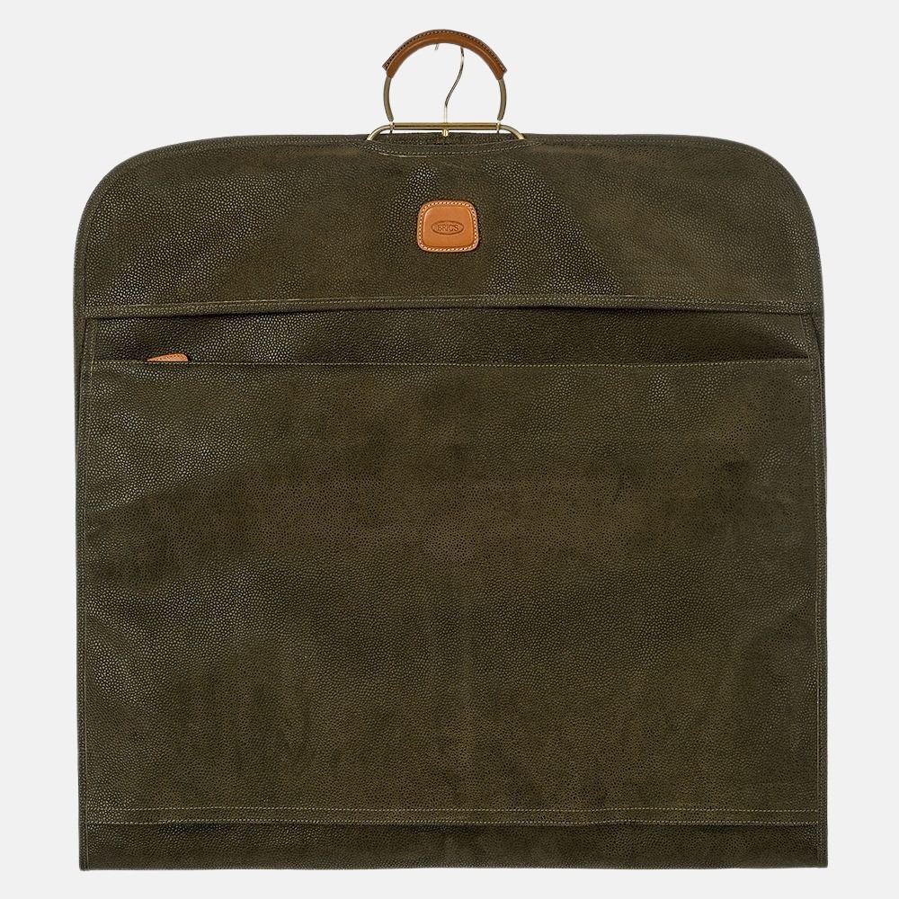 Bric's Life kledinghoes olive