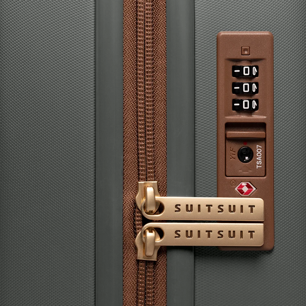 SUITSUIT Serenity reiskoffer 66 cm atlantic deep bij Duifhuizen