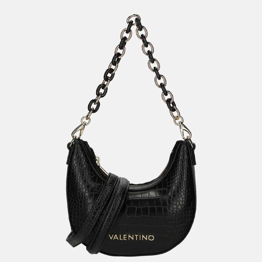 Valentino Bags Icon Hobo buideltas nero