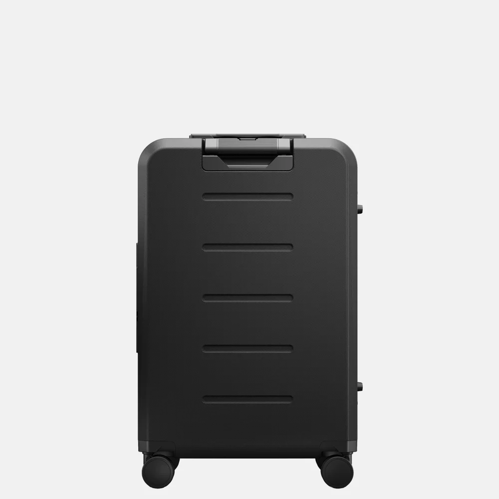 DB Journey Ramverk reiskoffer 65 cm black out bij Duifhuizen