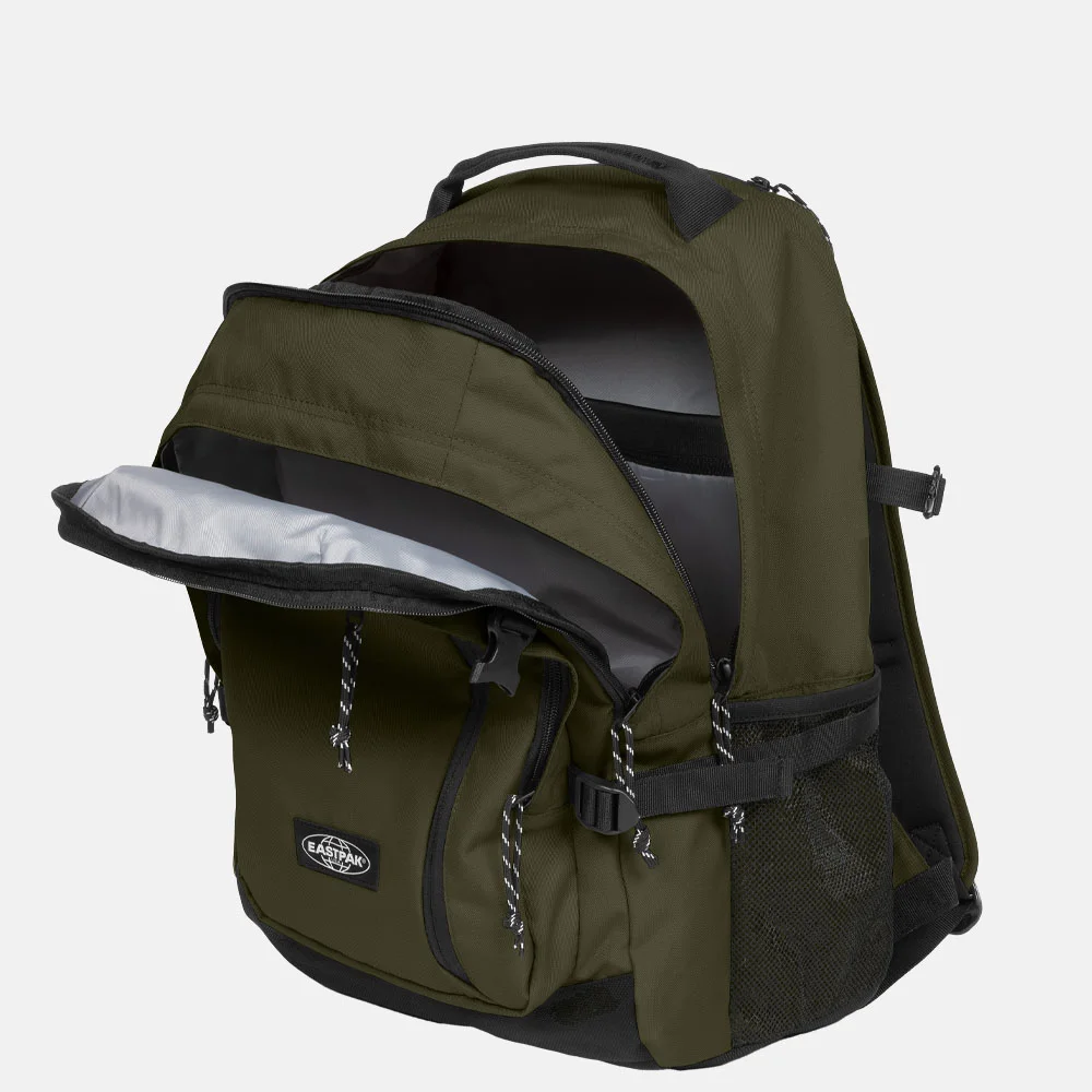 Eastpak Volker Pro laptoprugzak forest bij Duifhuizen