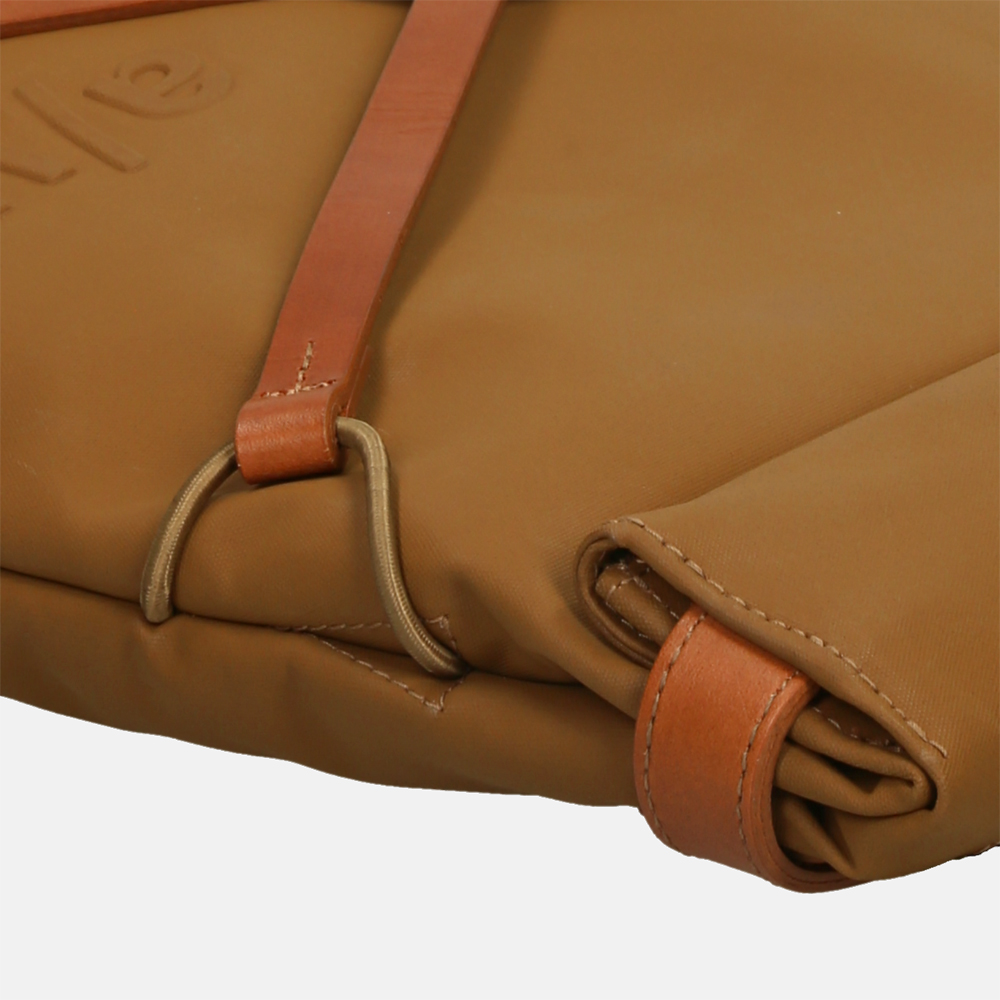 Aunts & Uncles Japan Osaka rugzak 15 inch rubber bij Duifhuizen