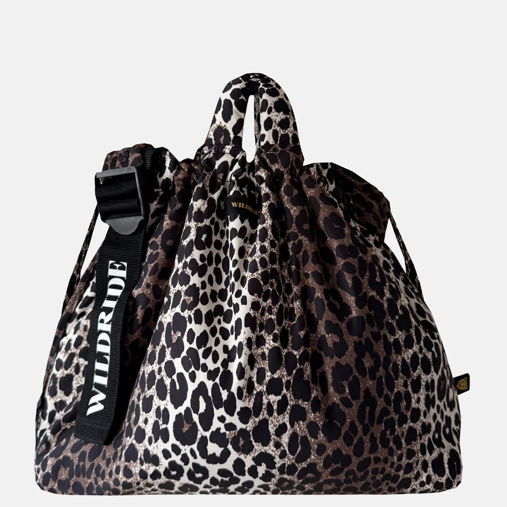 Wildride luiertas savannah bij Duifhuizen