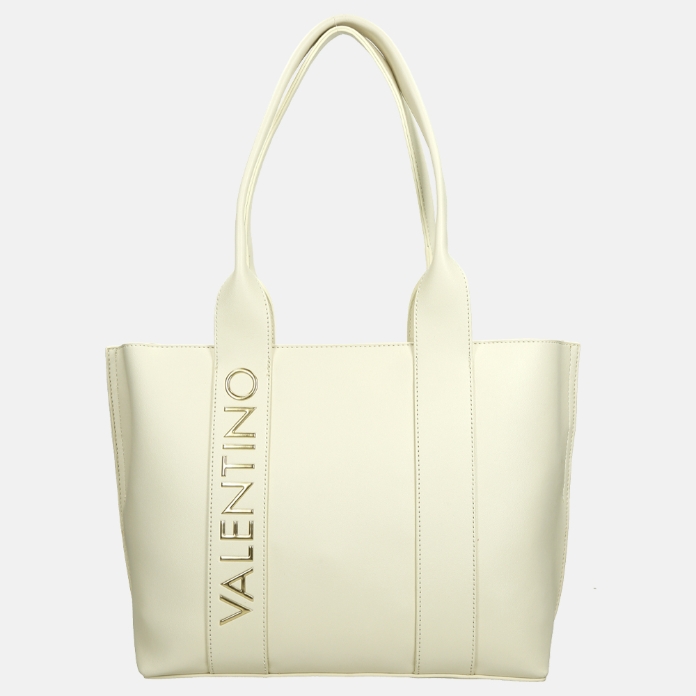 Valentino Bags OLIVE shopper ecru