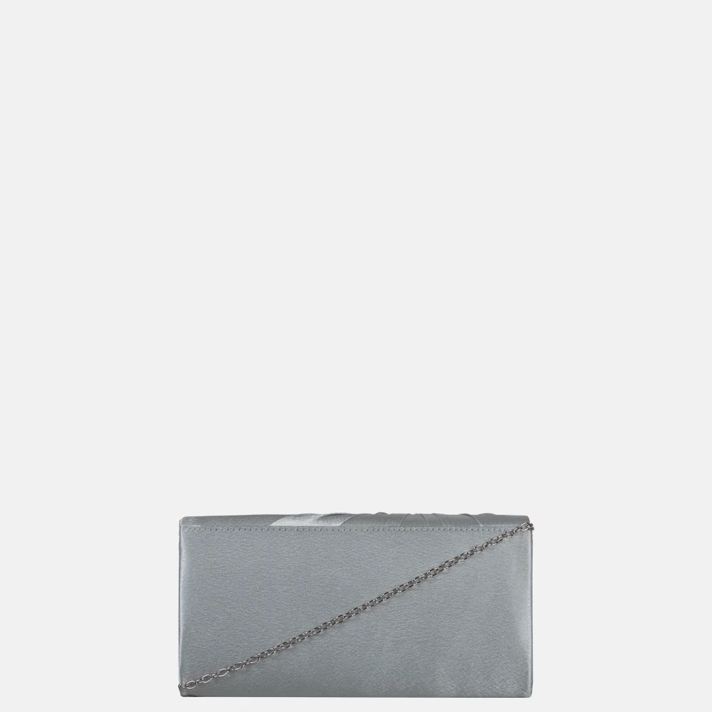 Bulaggi clutch silver bij Duifhuizen