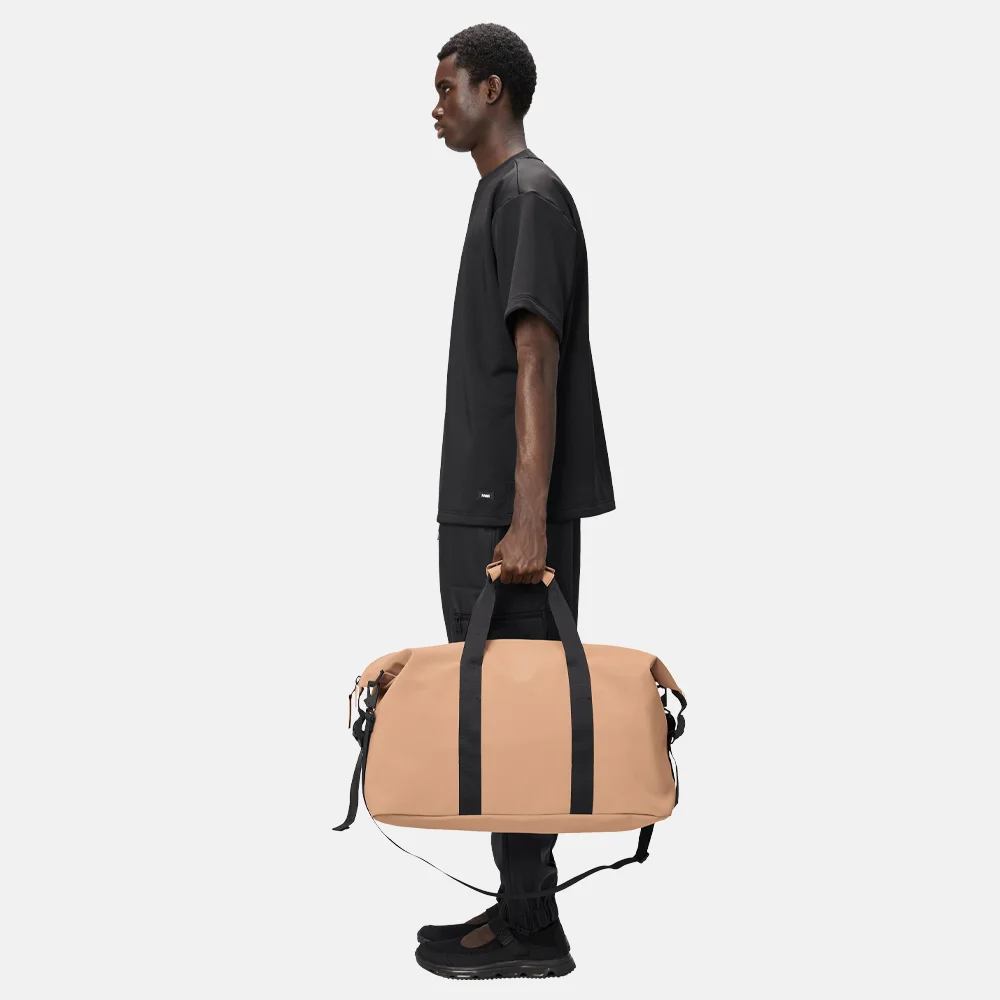 Rains Hilo weekendtas coy bij Duifhuizen