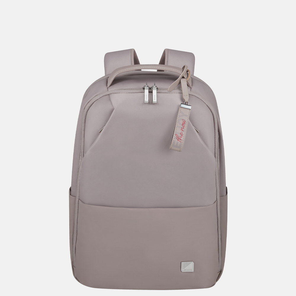 Samsonite Workationist rugzak 14.1 inch quartz