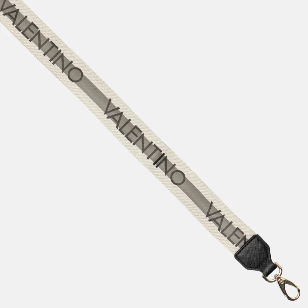 Valentino Bags Zero crossbody tas nero bij Duifhuizen