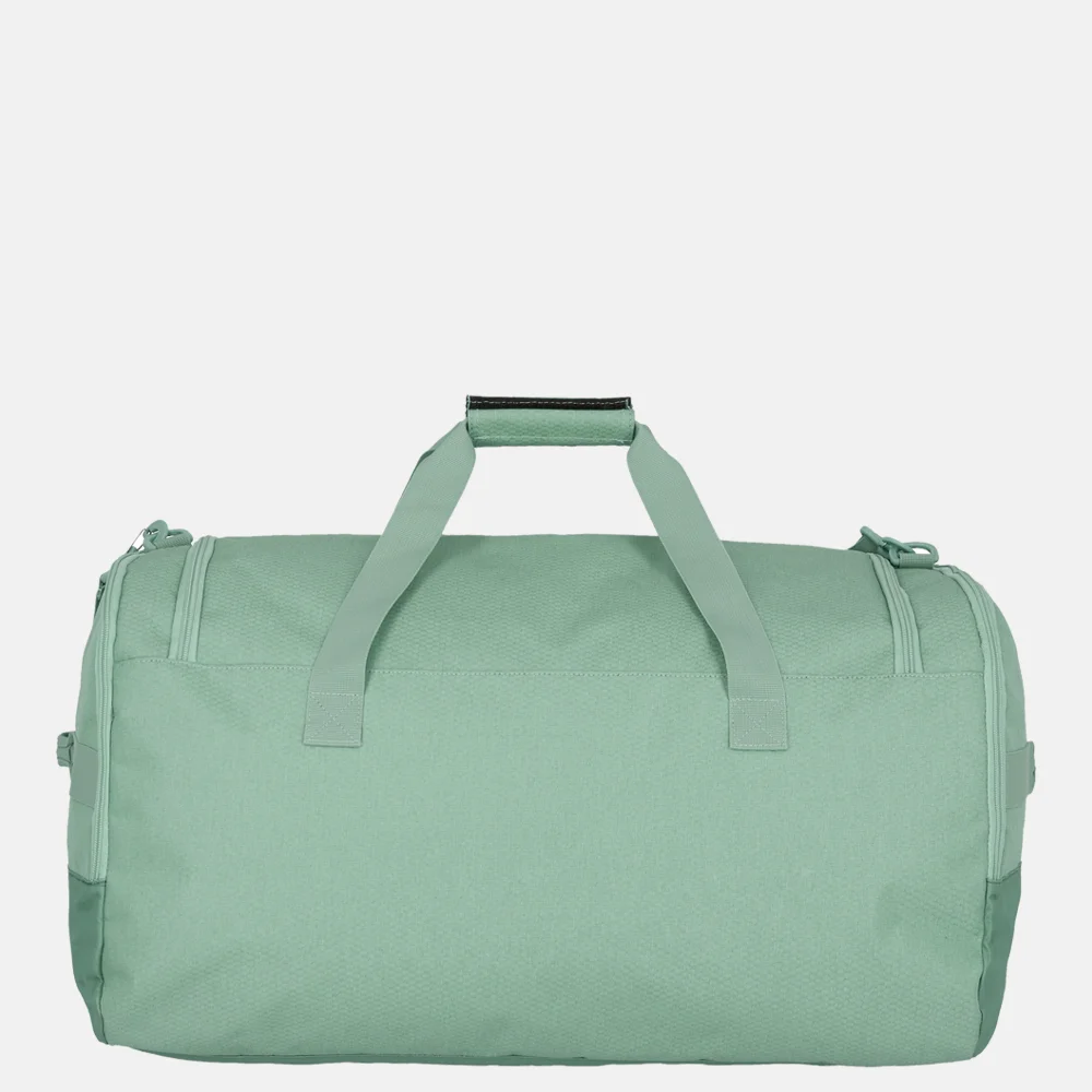 Travelite Kick Off Duffle reistas zonder wielen L sage bij Duifhuizen