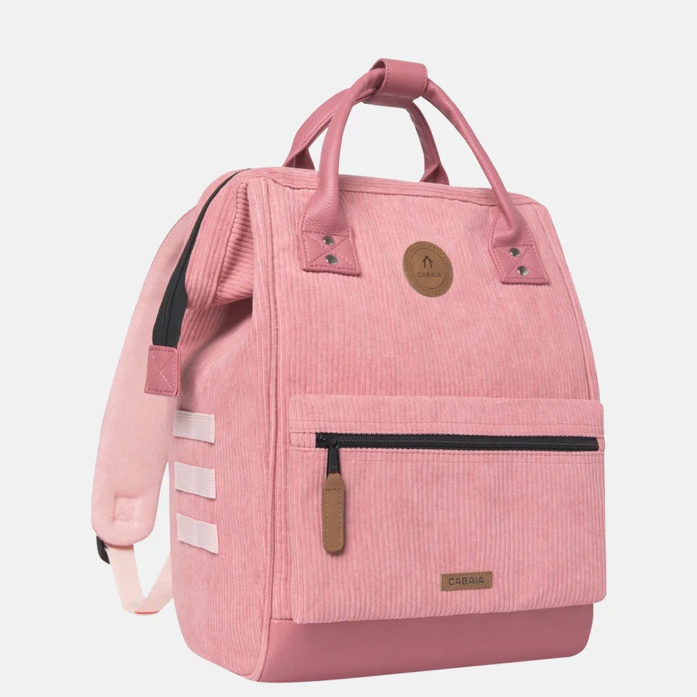 Cabaia Adventurer rugzak M 13 inch cold coast bij Duifhuizen