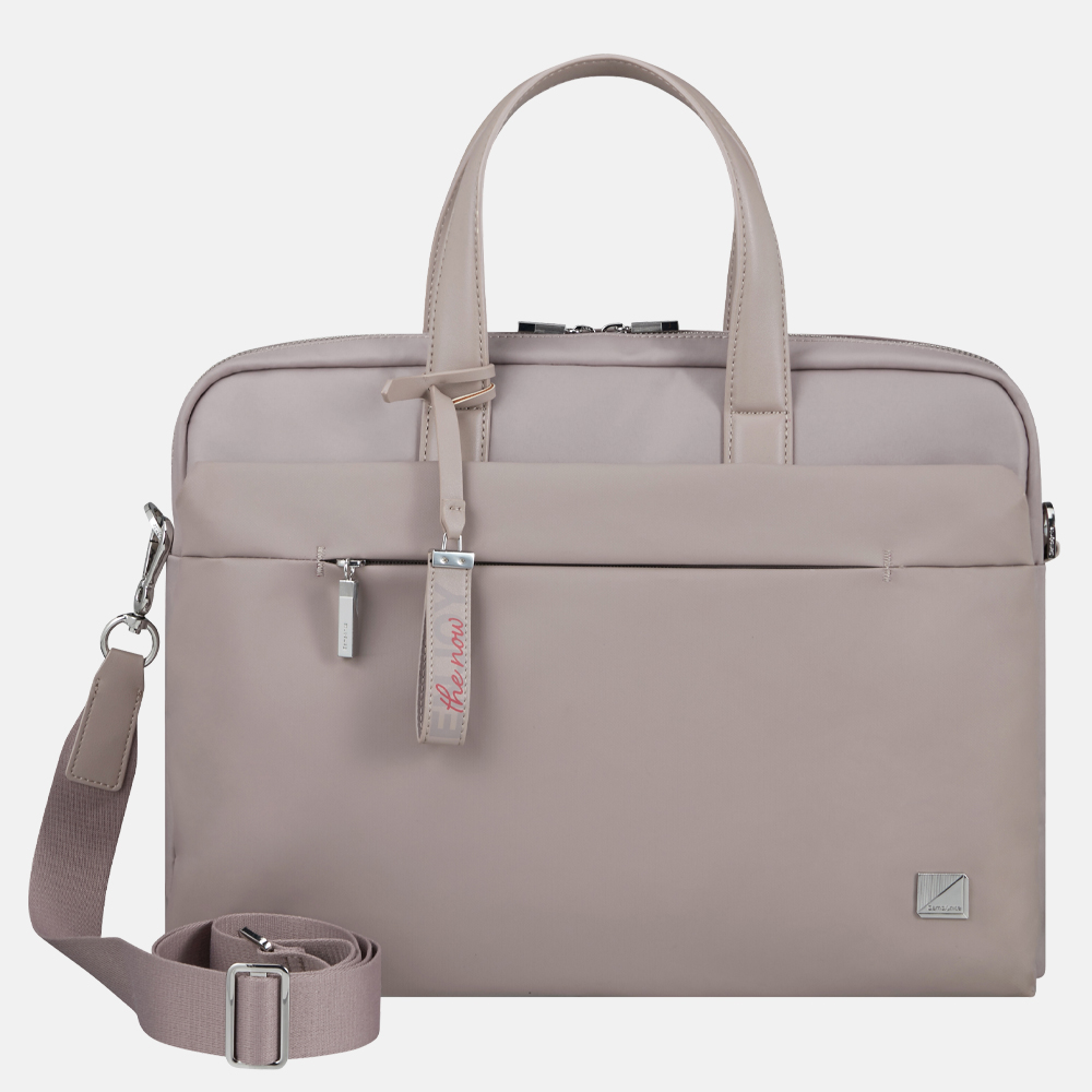 Samsonite Dames Tassen Laptoptas Dames Samsonite Hotsell