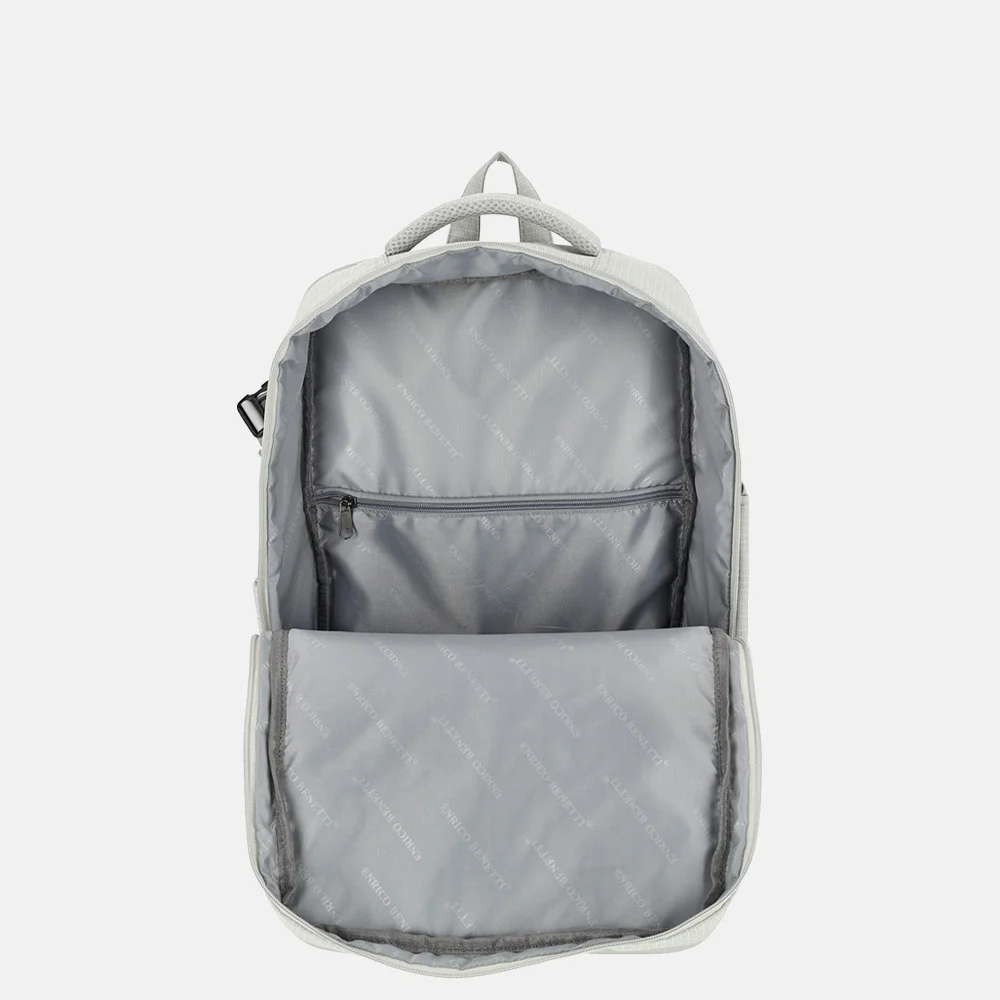 Enrico Benetti Luzern underseater 45 cm 17 inch beige bij Duifhuizen