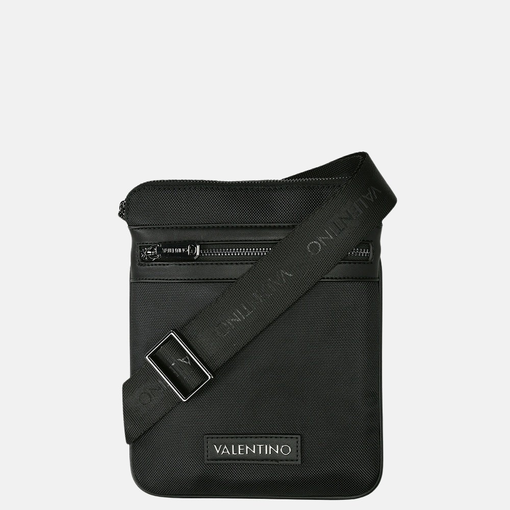 Valentino Bags Anakin crossbody tas/reporter S nero bij Duifhuizen