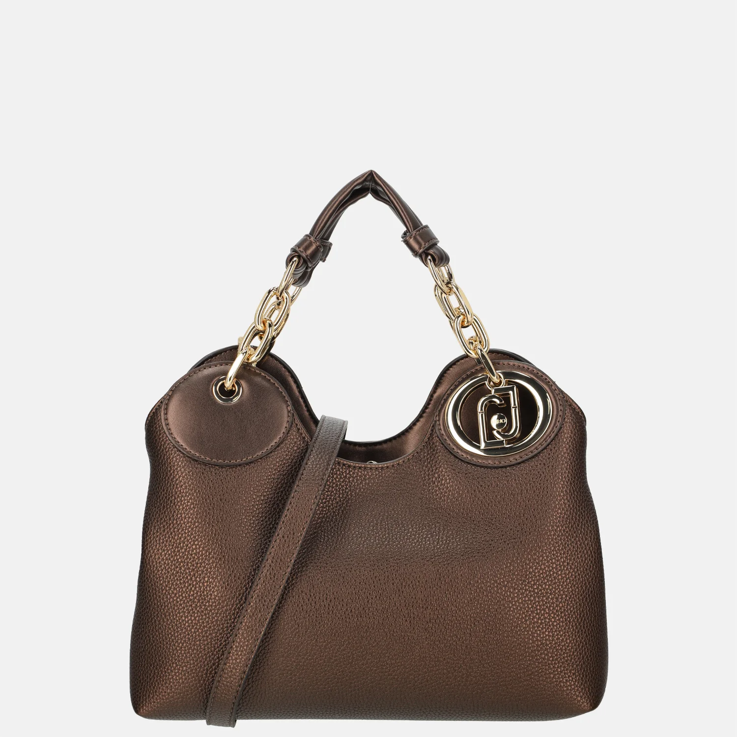 Liu Jo Faiza handtas satchel S t.moro met