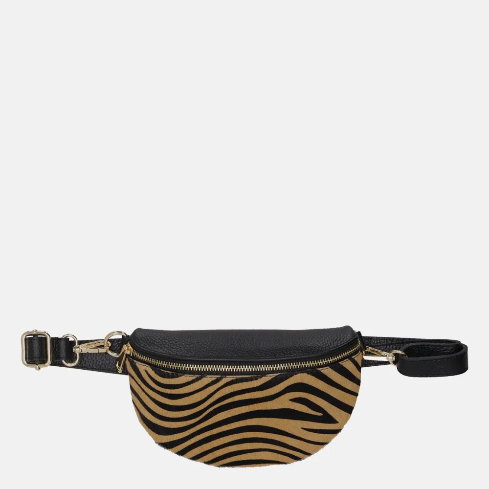 Charm London heuptas zebra camel  bij Duifhuizen