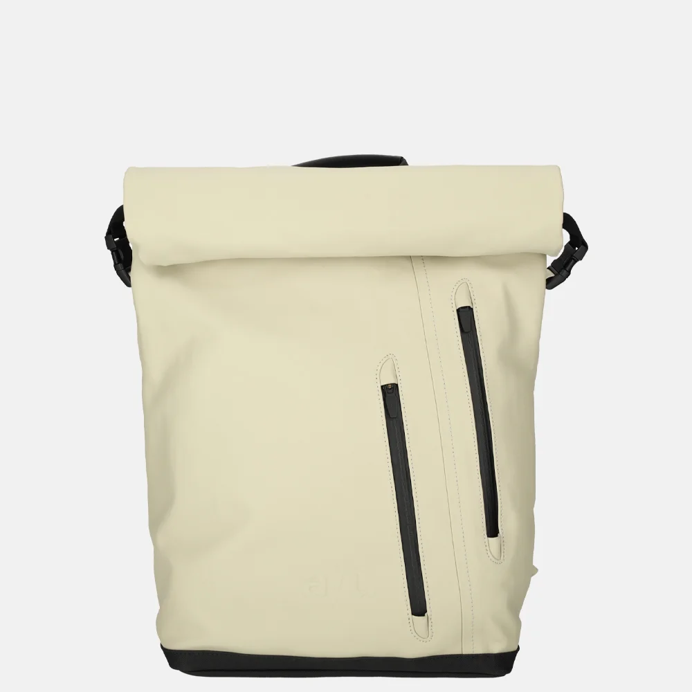 Aunts and Uncles Sakura Nishi rugzak 15 inch sand 