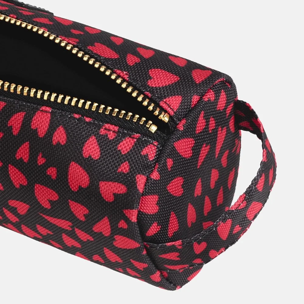 WOUF etui Hearts bij Duifhuizen