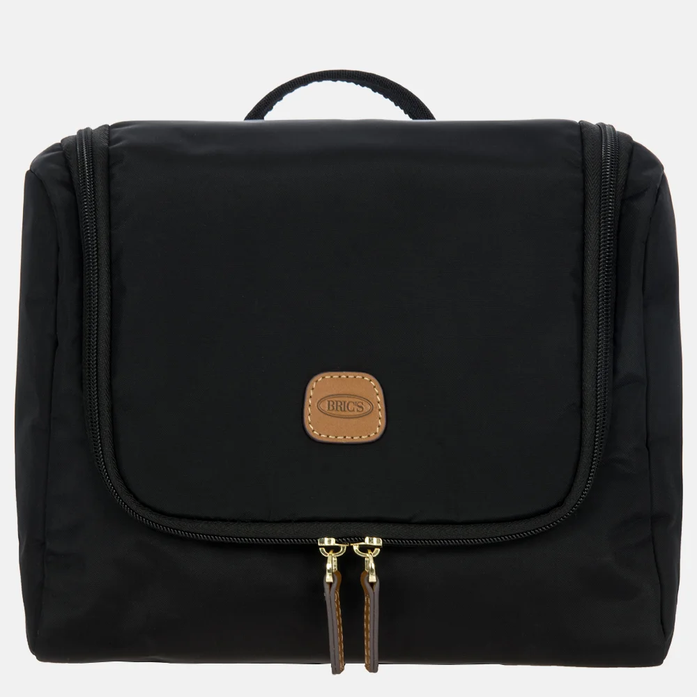 Bric's X-Bag Urban toilettas nero