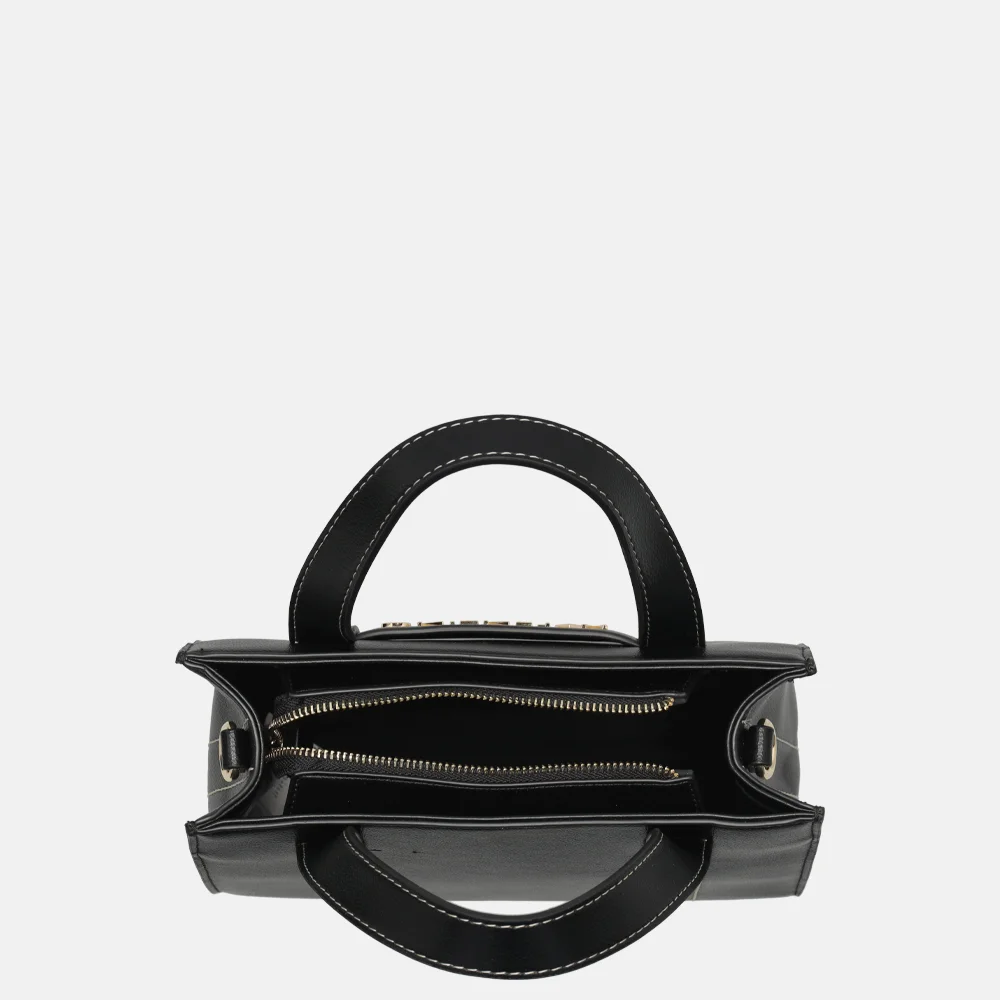 Valentino Bags Aury Re handtas nero bij Duifhuizen