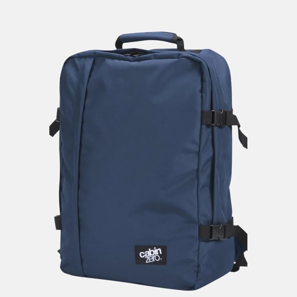 CABINZERO Classic rugzak 44L navy bij Duifhuizen