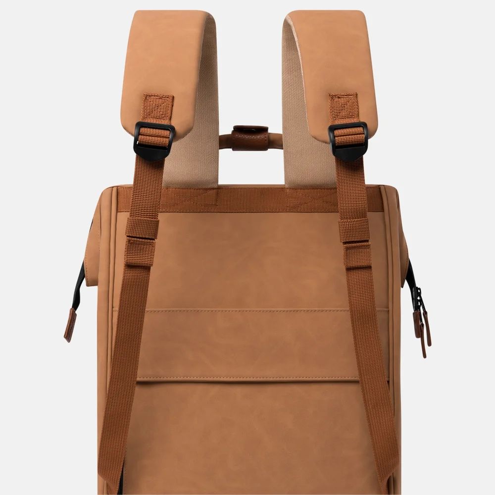 Cabaia Adventurer rugzak L 15 inch moscou bij Duifhuizen