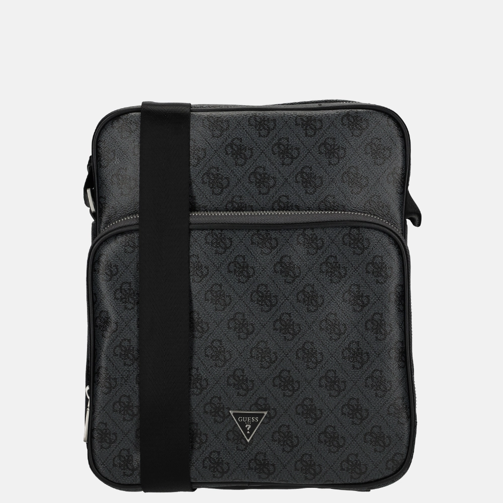 Guess Vezzola schoudertas black
