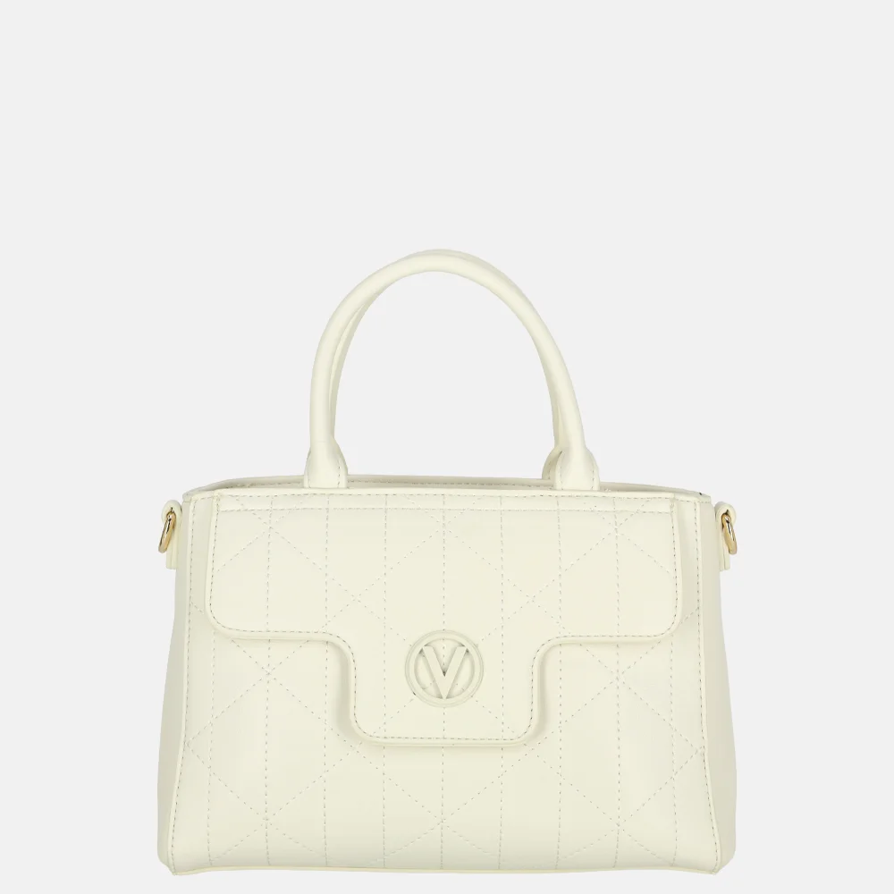 Valentino Bags Melia handtas bianco bij Duifhuizen