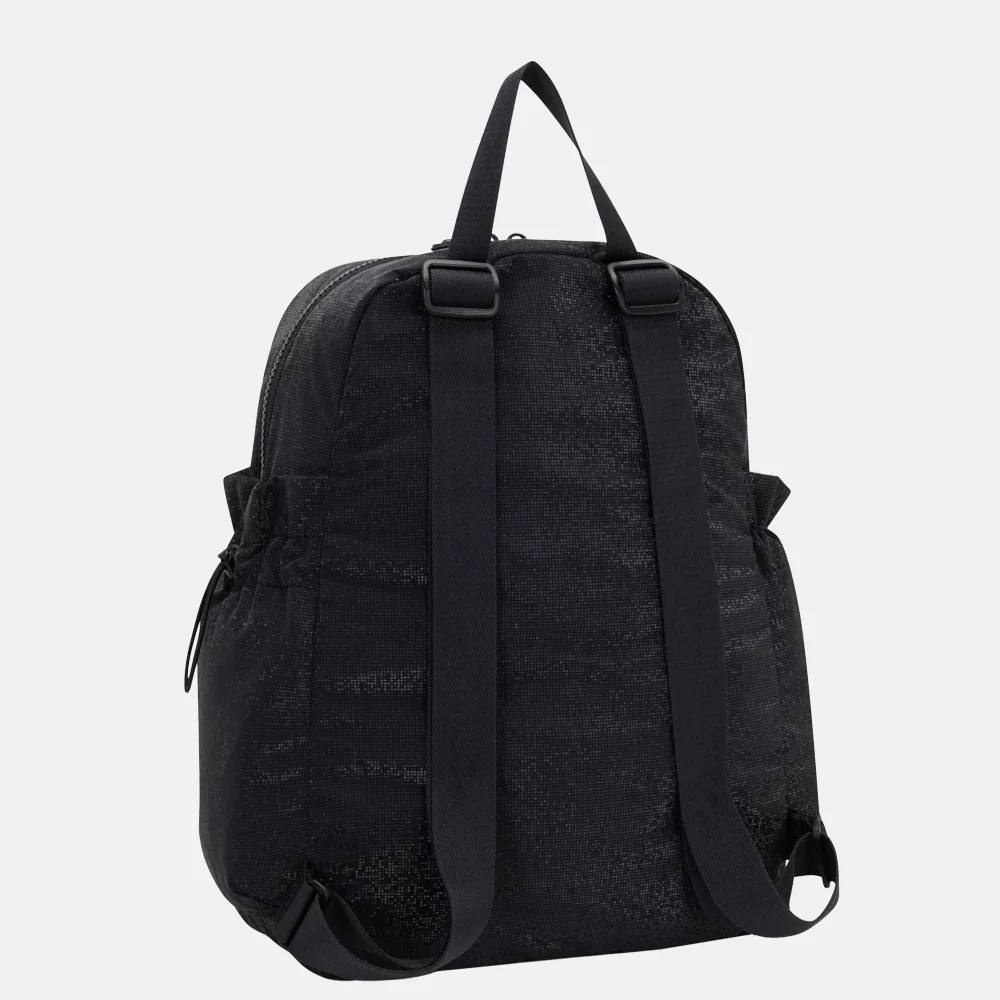 Kipling Amita Gorilla rugzak shiny pixel bij Duifhuizen
