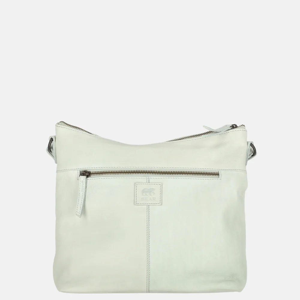 Bear Design Sophia crossbody tas buidel ice bij Duifhuizen