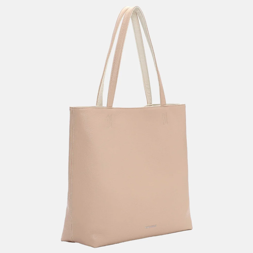 Emily & Noah Eva shopper light rose bij Duifhuizen